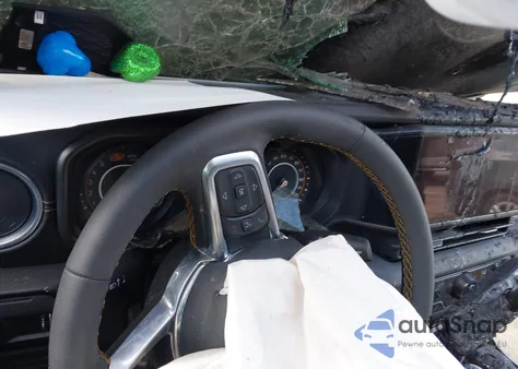 2024 Jeep Wrangler 4-Door Sahara 4X4 from USA, damaged, VIN 1C4PJXEG6RW240173